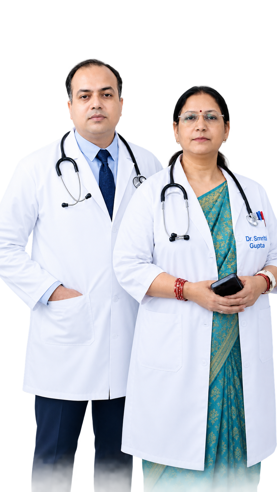 Homeopathic Doctors