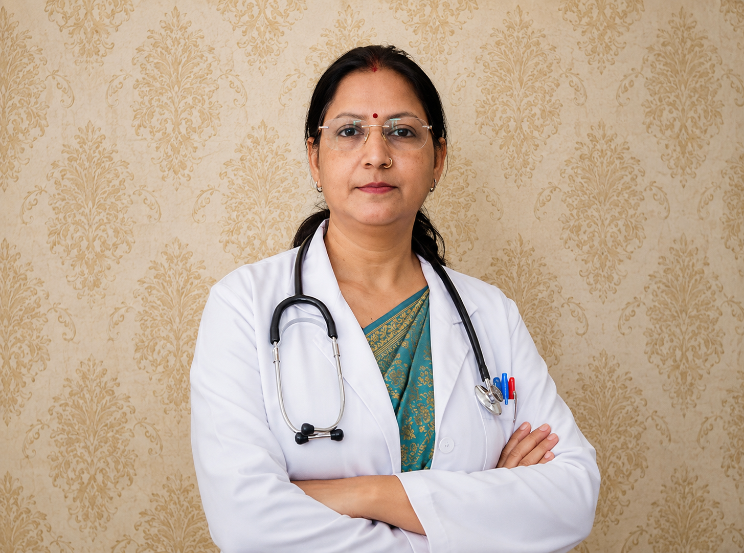 doctor