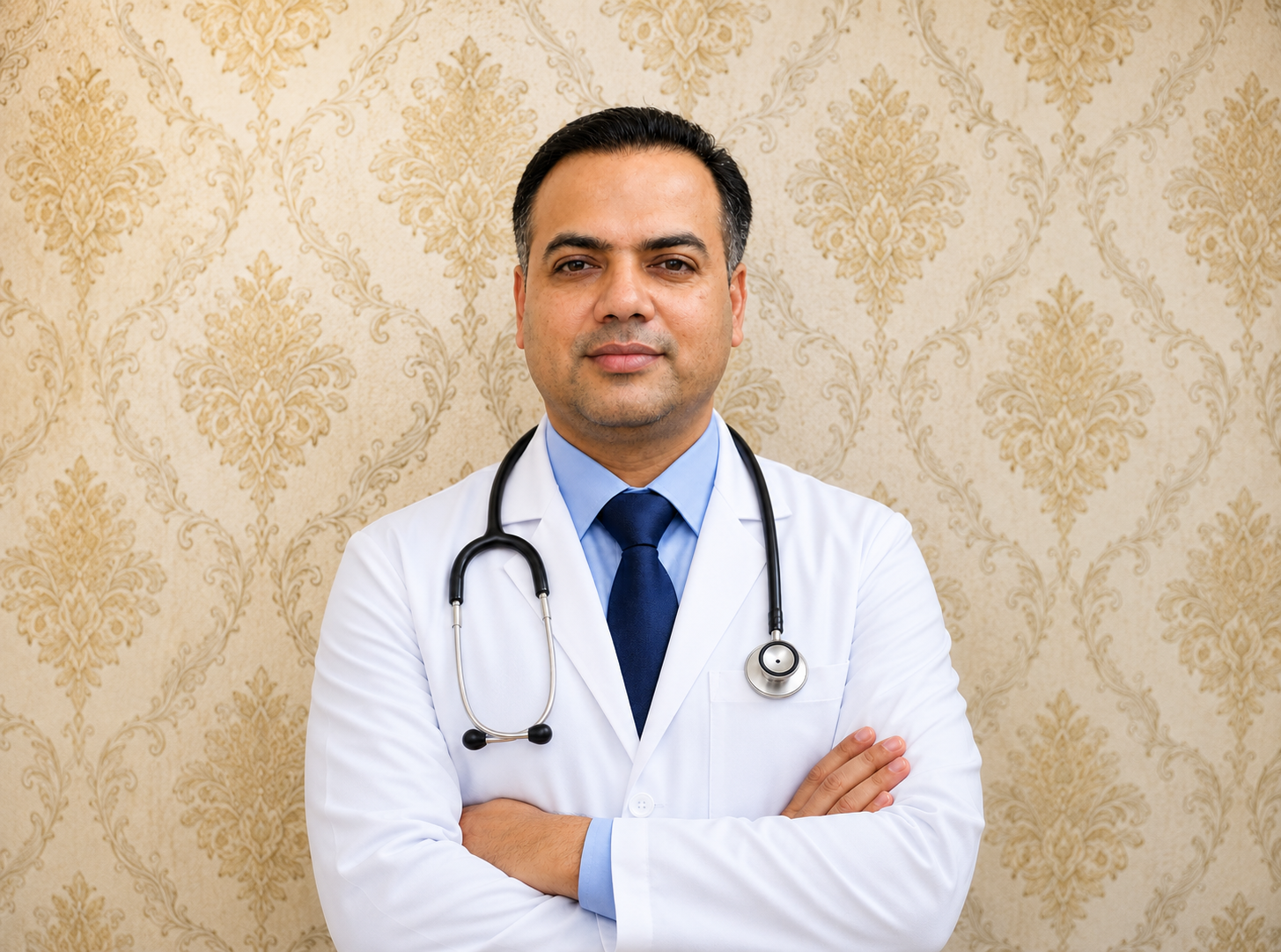 doctor