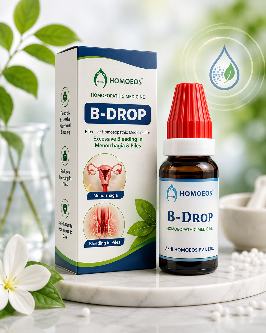 b-DROP