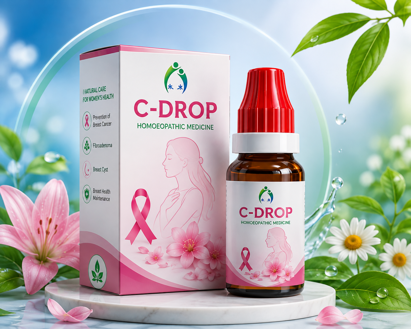 C-DROP