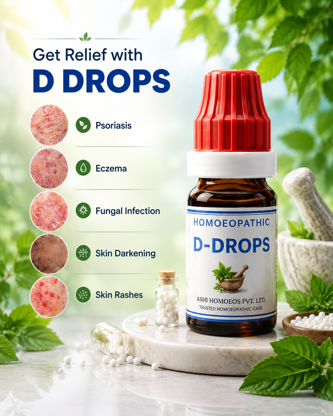D-DROP