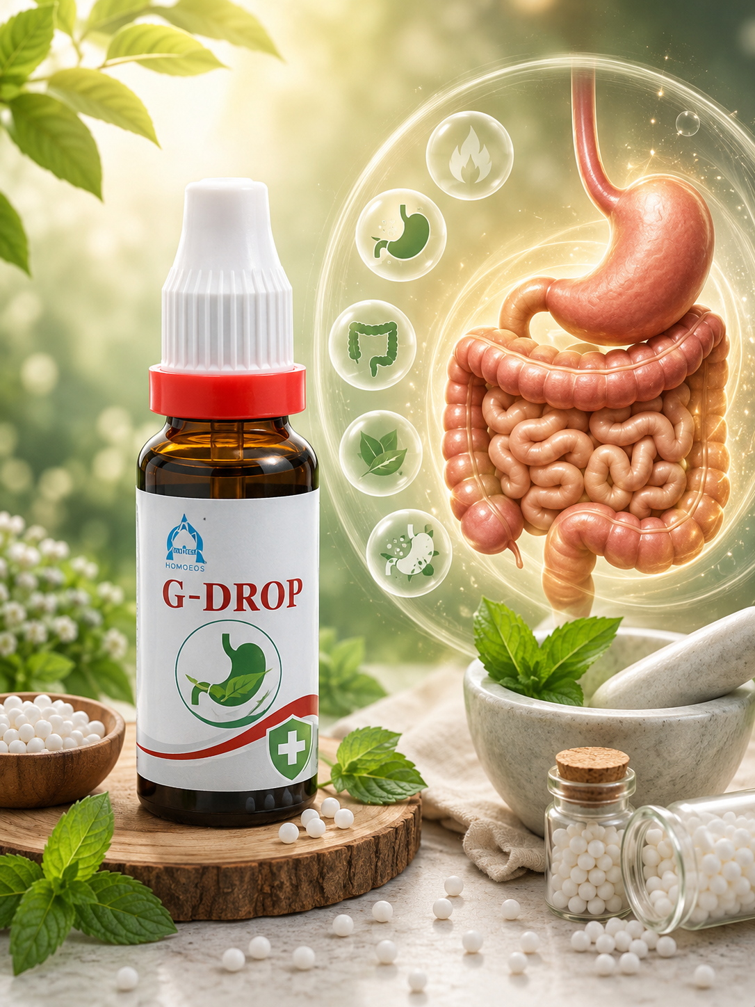 G-DROP