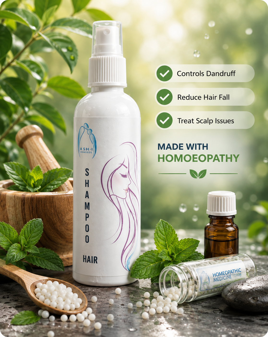Hair-SPRAY