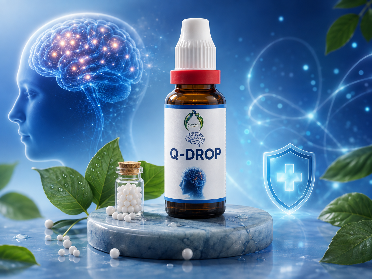 Q-DROP