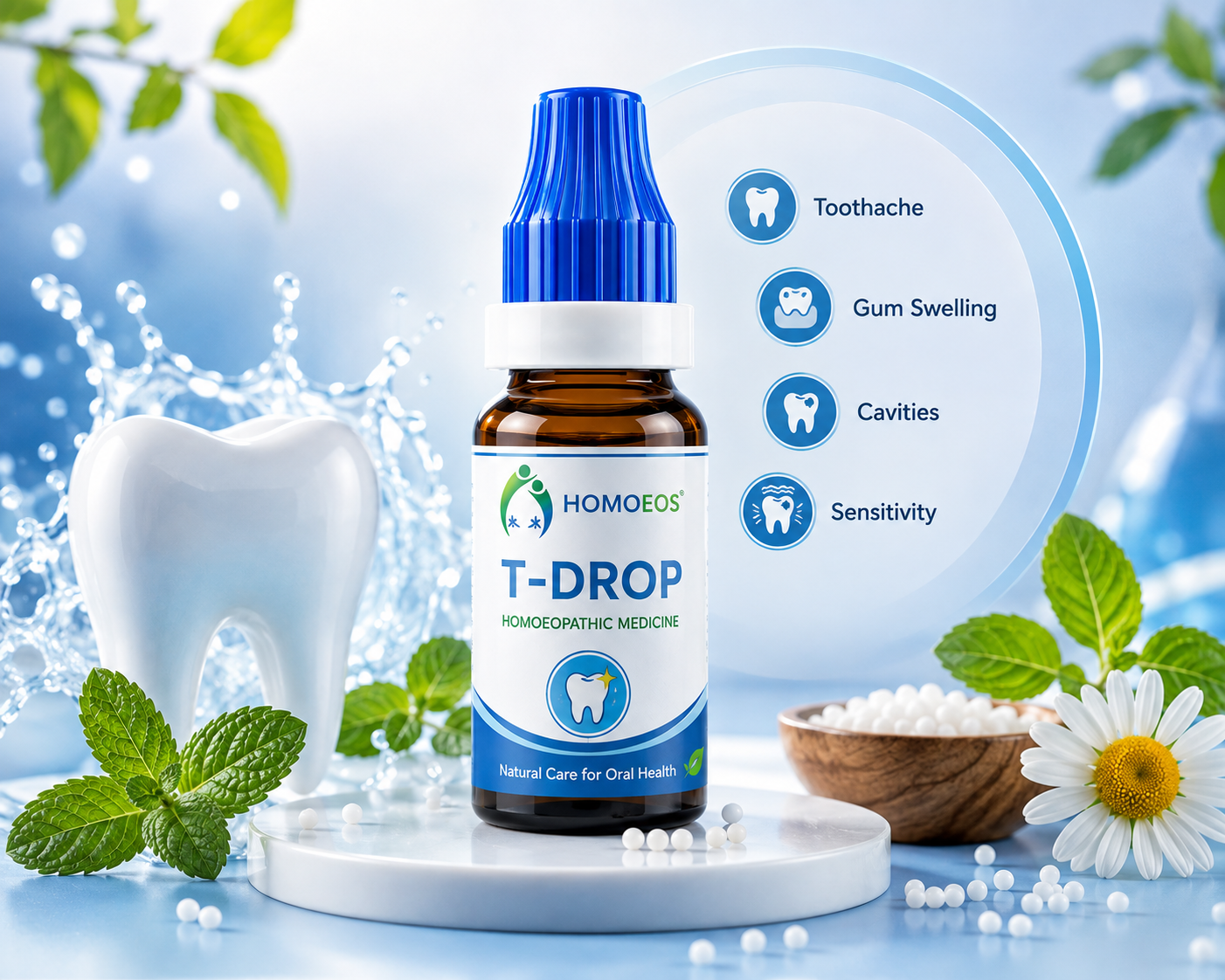 T-DROP