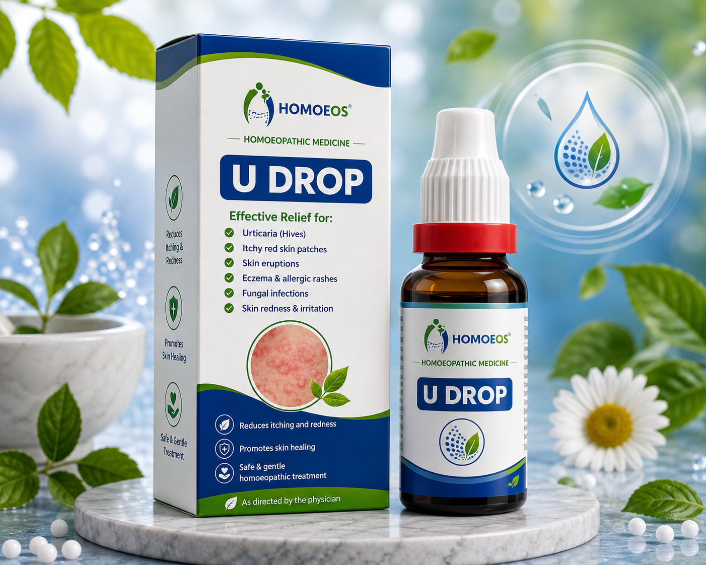 H-DROP